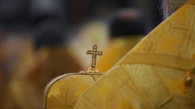 الكنيسة الأرثوذكسية الروسية تدين استهداف القوات الأوكرانية لجنازة: فقدوا أي تصور للإنسانية