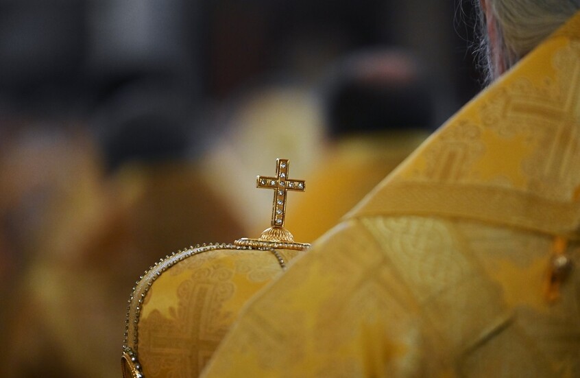 الكنيسة الأرثوذكسية الروسية تدين استهداف القوات الأوكرانية لجنازة: فقدوا أي تصور للإنسانية