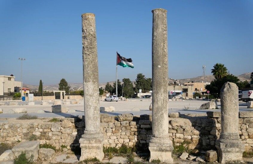 فرنسا تدين بشدة قرارات الكابينيت الإسرائيلي لتعزيز  سيطرة تل أبيب على الضفة الغربية