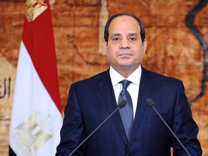 بعد التعديل الوزاري.. السيسي يوجه 8 تكليفات عاجلة لمدبولي ووزرائه