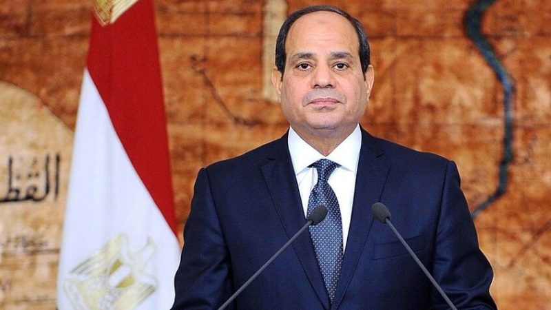 بعد التعديل الوزاري.. السيسي يوجه 8 تكليفات عاجلة لمدبولي ووزرائه