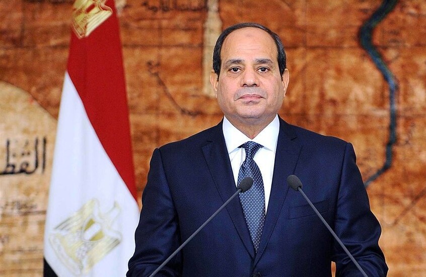 بعد التعديل الوزاري.. السيسي يوجه 8 تكليفات عاجلة لمدبولي ووزرائه