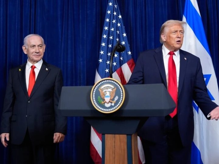 الصحفي الإسرائيلي عميحاي: تم إنزال صحفي يعمل لصالح قناة RT من طائرة نتنياهو قبل التوجه إلى واشنطن