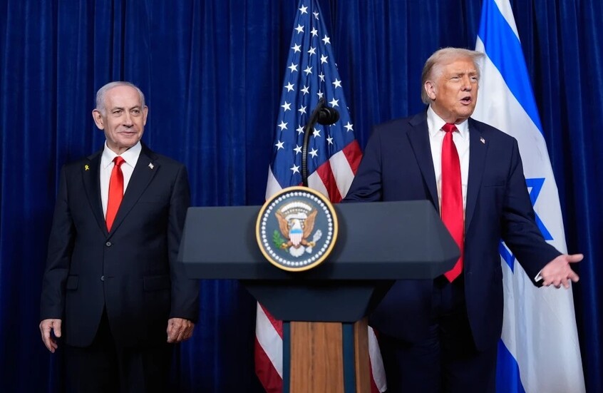 الصحفي الإسرائيلي عميحاي: تم إنزال صحفي يعمل لصالح قناة RT من طائرة نتنياهو قبل التوجه إلى واشنطن