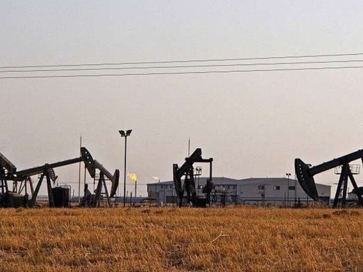 “رويترز”: شركات سعودية وأمريكية تشكل تحالفا لاستكشاف وإنتاج النفط والغاز في شمال شرق سوريا