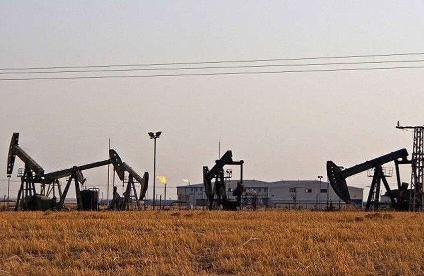 “رويترز”: شركات سعودية وأمريكية تشكل تحالفا لاستكشاف وإنتاج النفط والغاز في شمال شرق سوريا