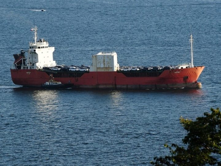 “بعد اعتقال مادورو وتل أبيب ترفض التعليق”.. إرسال أول شحنة نفطية من فنزويلا إلى إسرائيل