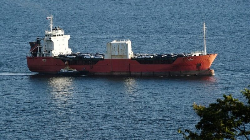 “بعد اعتقال مادورو وتل أبيب ترفض التعليق”.. إرسال أول شحنة نفطية من فنزويلا إلى إسرائيل