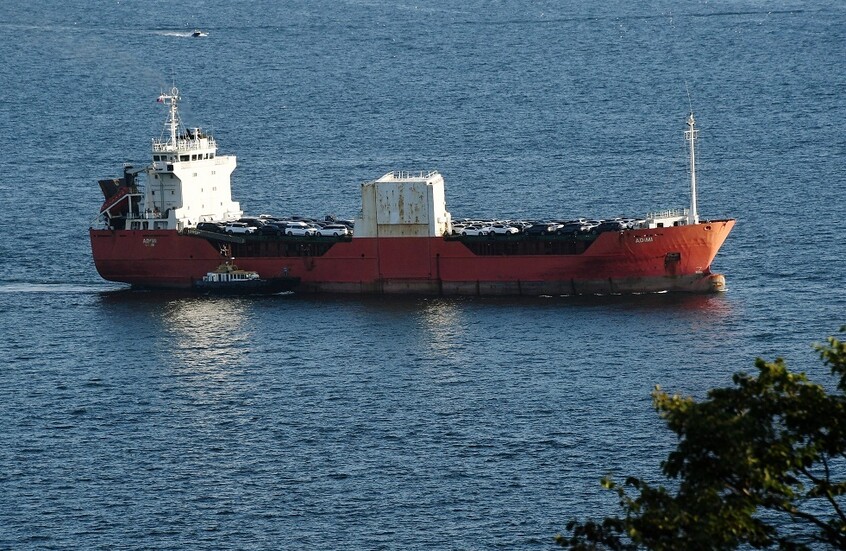 “بعد اعتقال مادورو وتل أبيب ترفض التعليق”.. إرسال أول شحنة نفطية من فنزويلا إلى إسرائيل