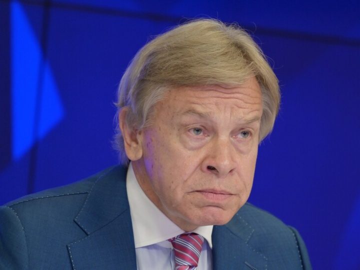 بوشكوف: شروط الاتحاد الأوروبي لروسيا نابعة من أحلام بروكسل السيئة