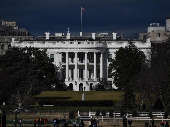 ليفيت: ترامب سيستقبل نتنياهو في البيت الأبيض يوم الأربعاء  