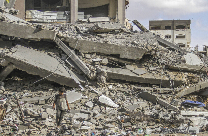 “حماس” تطالب الدول الضامنة بإلزام إسرائيل بوقف خروقاتها