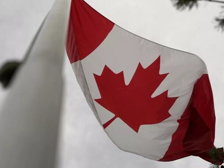 كندا تندد بقرار إسرائيل توسيع سيطرتها على الضفة الغربية