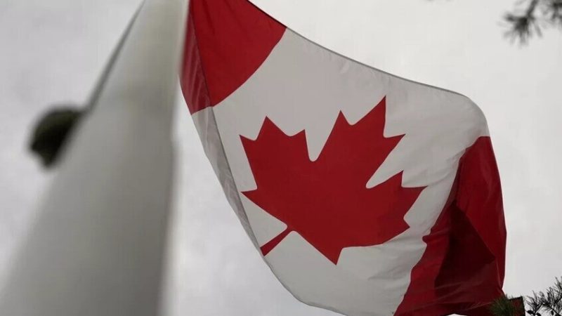 كندا تندد بقرار إسرائيل توسيع سيطرتها على الضفة الغربية