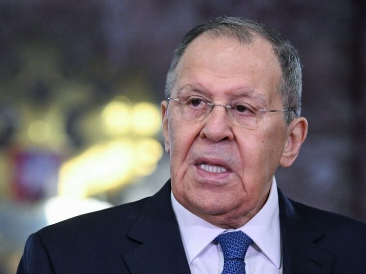 لافروف: النسخ المتداولة حاليا للاتفاق حول أوكرانيا “اغتصاب” للنسخة الأمريكية الأصلية