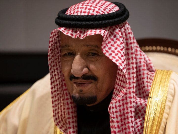 الملك سلمان يدعو إلى إقامة صلاة الاستسقاء في جميع مناطق المملكة