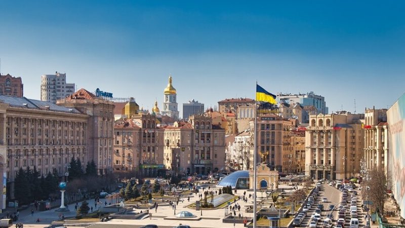 “ذا أتلانتيك”: أوكرانيا تعترف بتدمير مصنع كبير للطائرات المسيرة