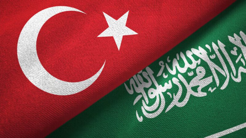 اتفاق-تركي سعودي للتعاون في مجال المسيرات