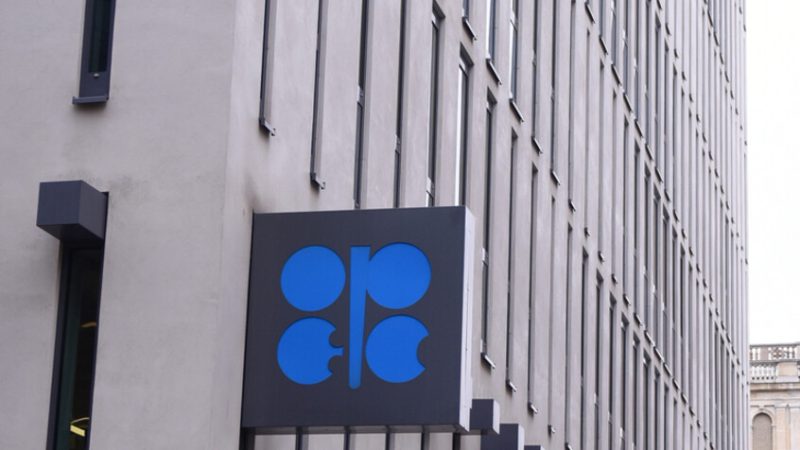 تقرير “أوبك” الشهري يخفض توقعات الطلب على نفط “أوبك+”