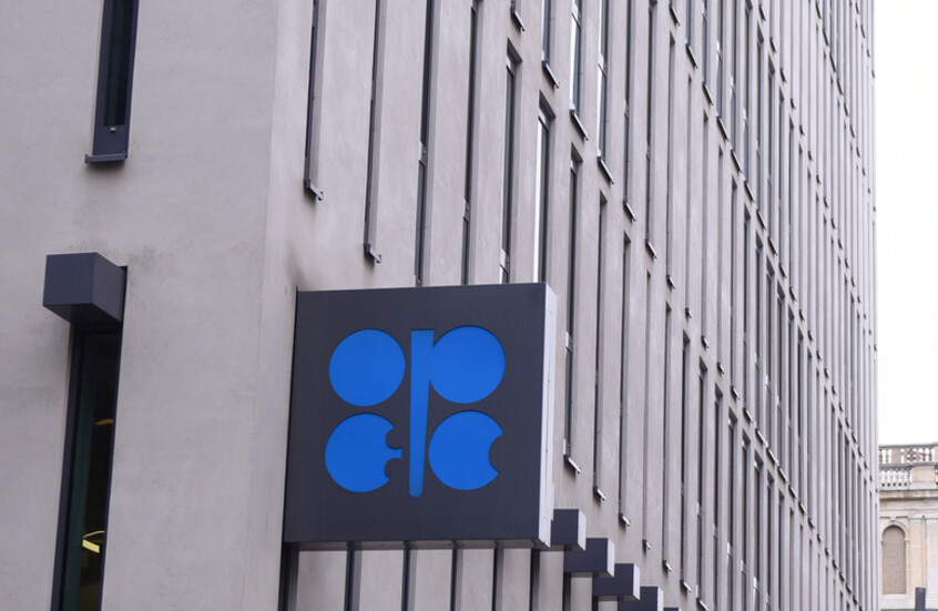 تقرير “أوبك” الشهري يخفض توقعات الطلب على نفط “أوبك+”