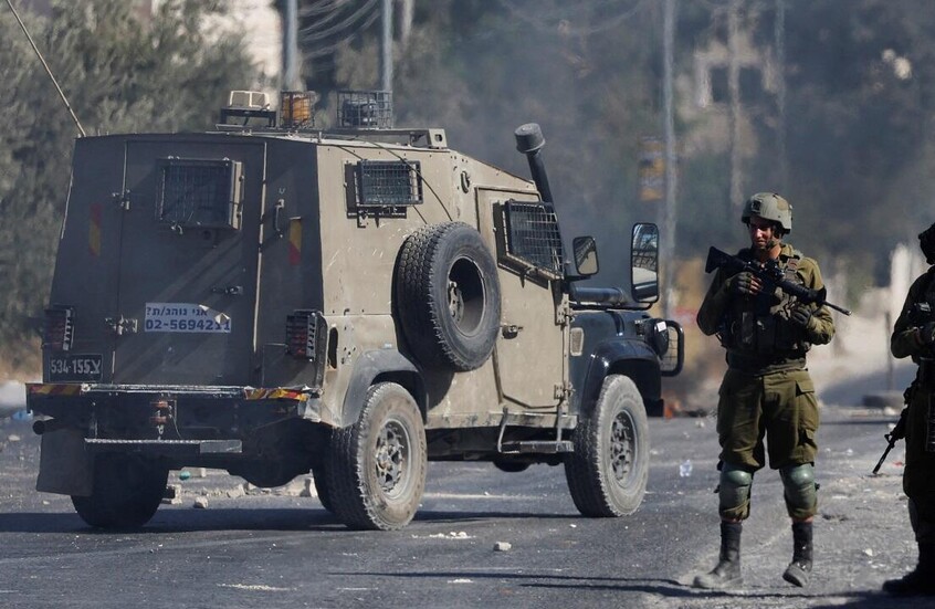 قرارات عاجلة للجامعة العربية ردا على “الكابينت” الإسرائيلي