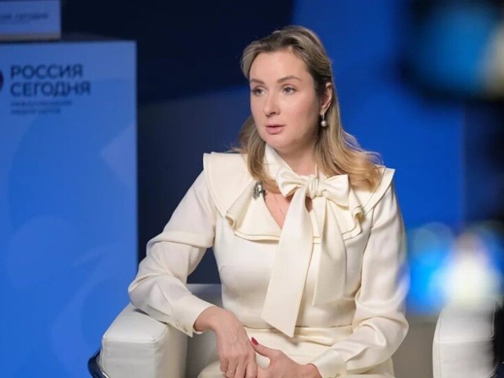 مفوضة حقوق الطفل الروسية: كييف تفرض إجلاء قسريا للأطفال دون حق اختيار الوجهة