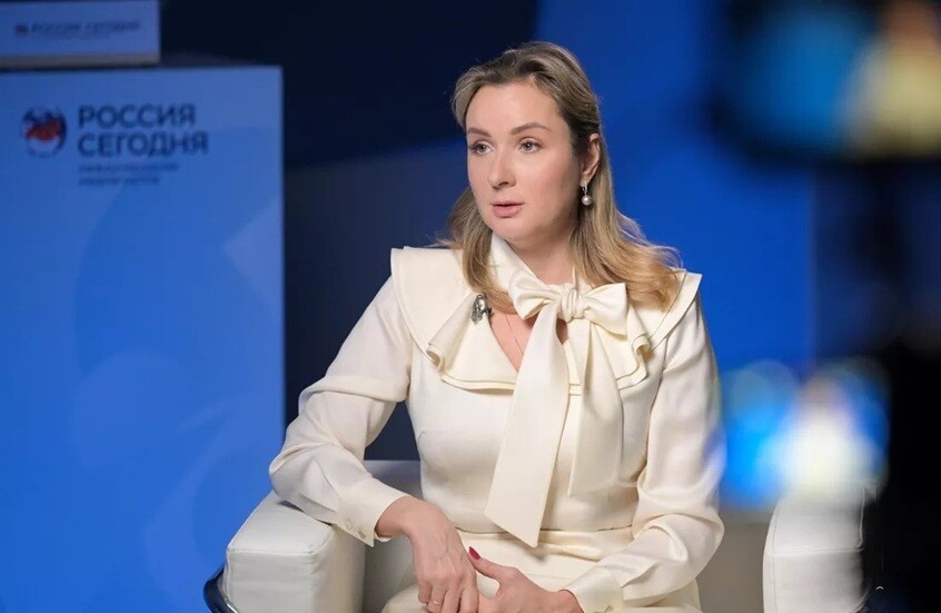 مفوضة حقوق الطفل الروسية: كييف تفرض إجلاء قسريا للأطفال دون حق اختيار الوجهة