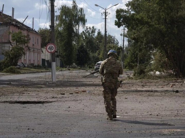 وارسو تؤكد عدم معرفتها عدد المرتزقة البولنديين في أوكرانيا