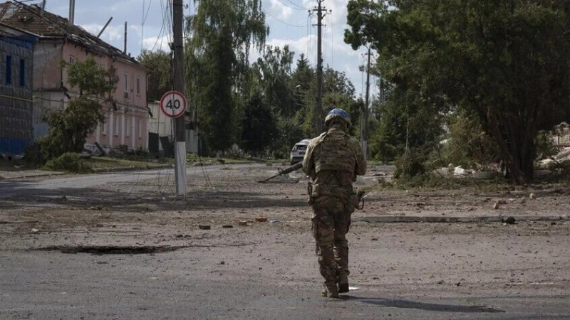 وارسو تؤكد عدم معرفتها عدد المرتزقة البولنديين في أوكرانيا