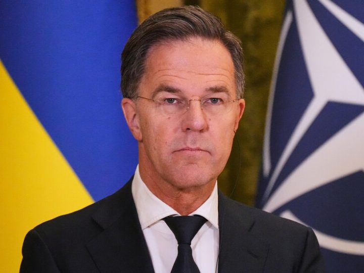 روته لا يستبعد إدراج الضمانات الأمنية لروسيا في الاتفاق حول أوكرانيا