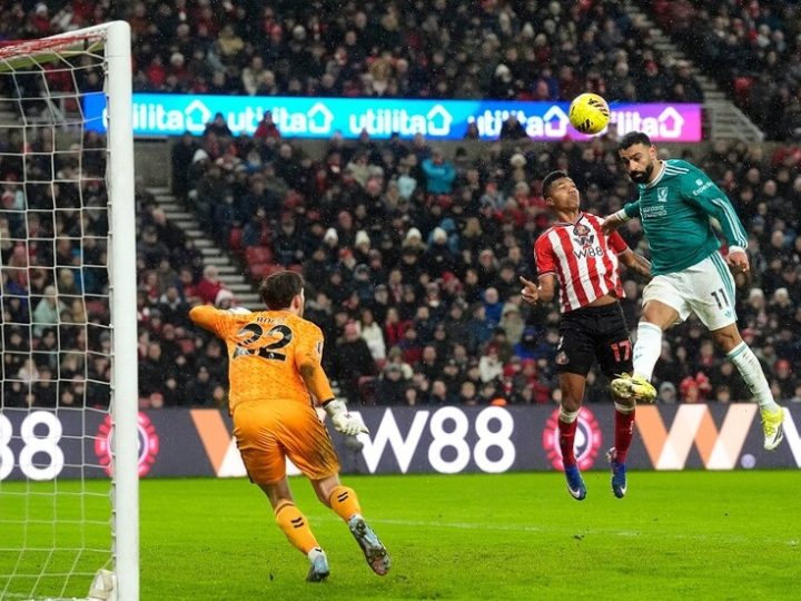 ليفربول أول فريق يخرج من ملعب “جحيم” سندرلاند بثلاث نقاط.. (فيديو)