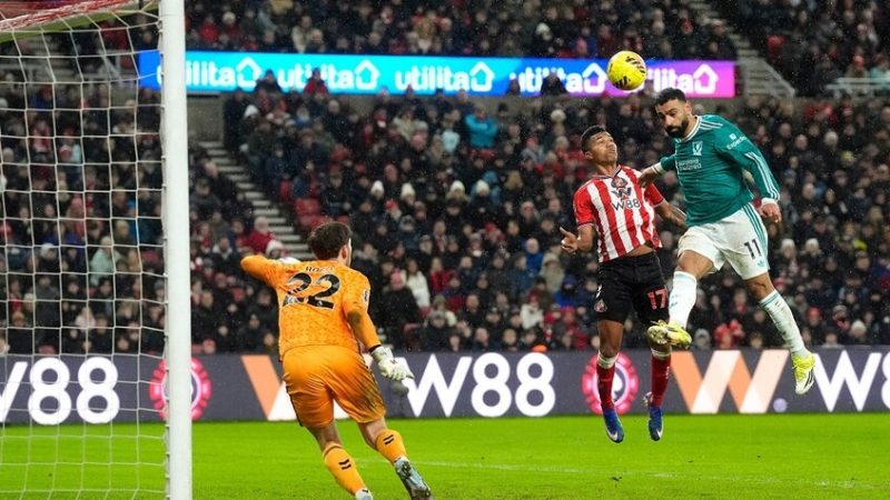 ليفربول أول فريق يخرج من ملعب “جحيم” سندرلاند بثلاث نقاط.. (فيديو)