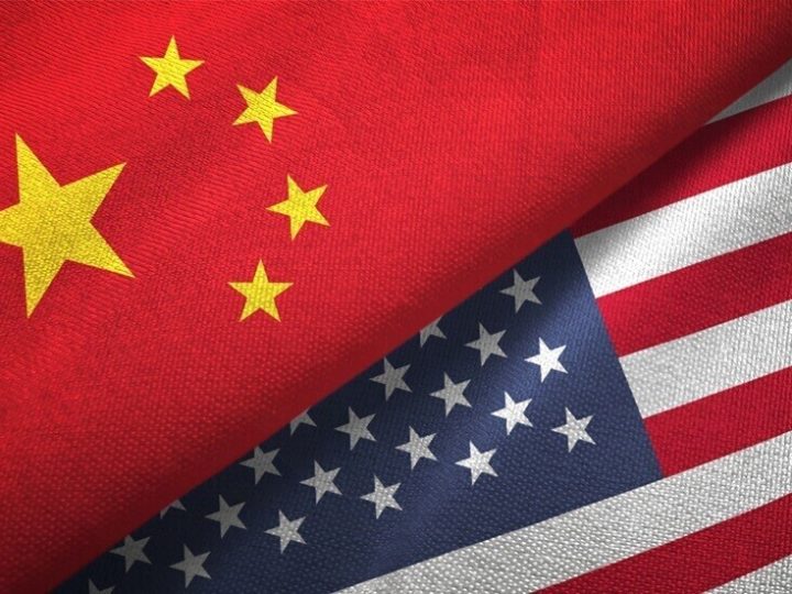 أمريكا والصين تبديان الاستعداد لتمديد الهدنة التجارية لمدة تصل إلى عام