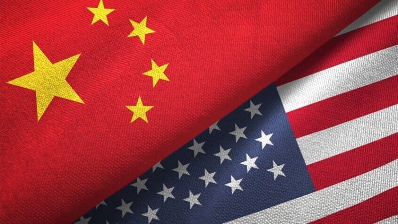 أمريكا والصين تبديان الاستعداد لتمديد الهدنة التجارية لمدة تصل إلى عام