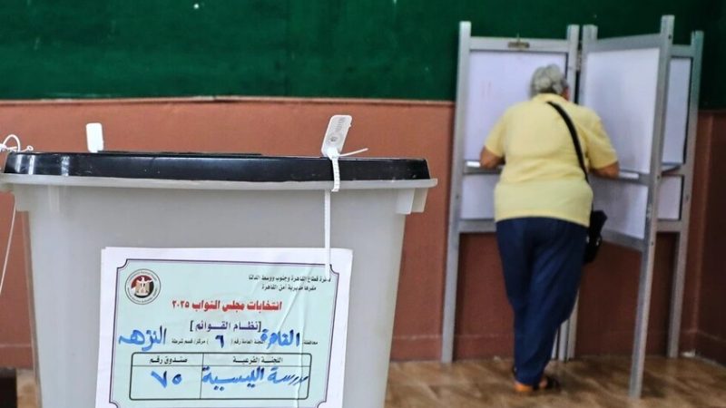 مصر.. هيئة الانتخابات تطلب إعادة النظر في حكم بطلان عضوية نائبي منيا القمح بالشرقية