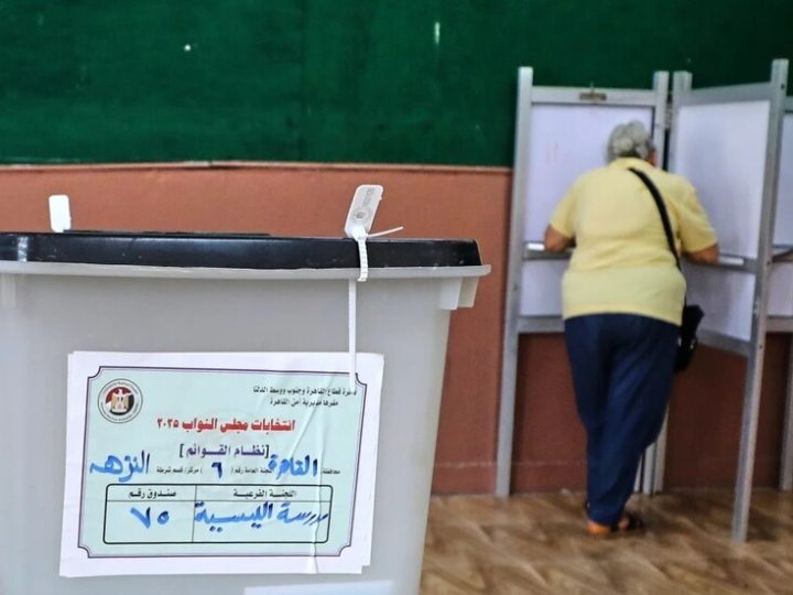 مصر.. هيئة الانتخابات تطلب إعادة النظر في حكم بطلان عضوية نائبي منيا القمح بالشرقية