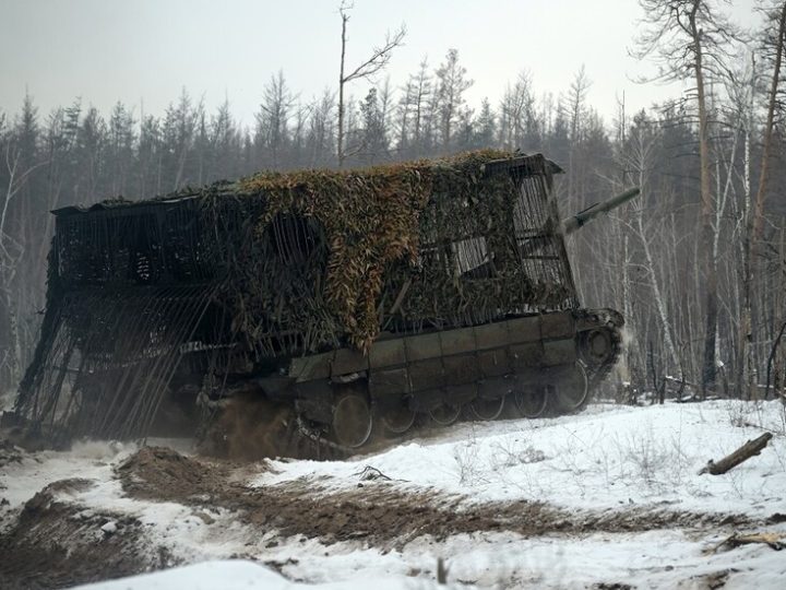 خبير أمريكي: وصول الجيش الروسي إلى نهر دنيبر يعني نهاية أوديسا
