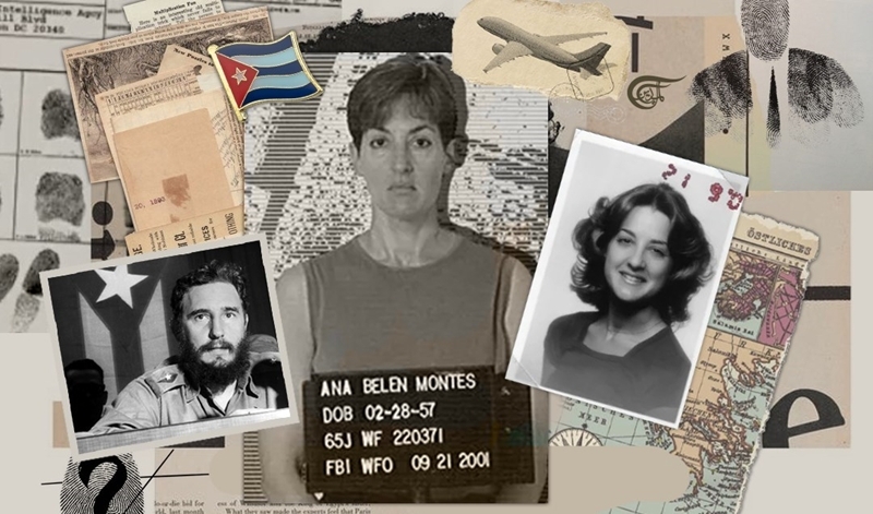 معركة “جاسوسة القرن” ضد الولايات المتحدة!