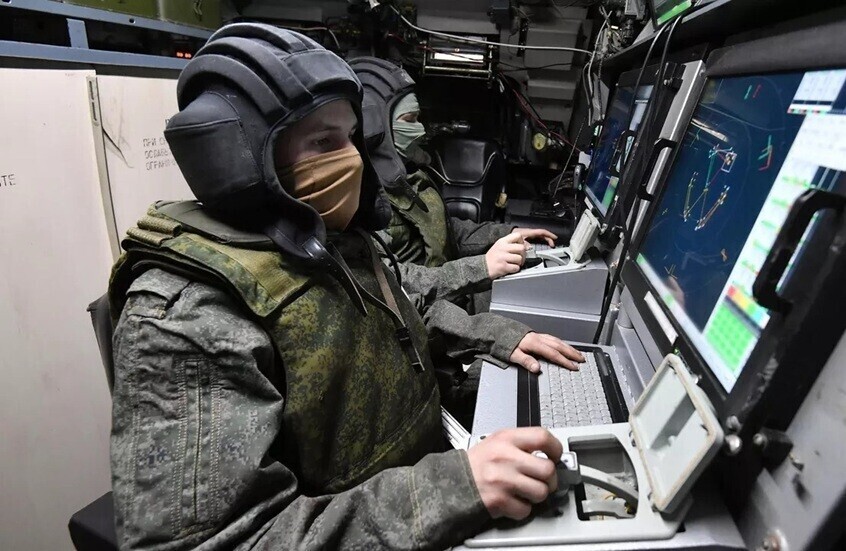 الدفاع الروسية: إسقاط 106 مسيرات أوكرانية غربي البلاد