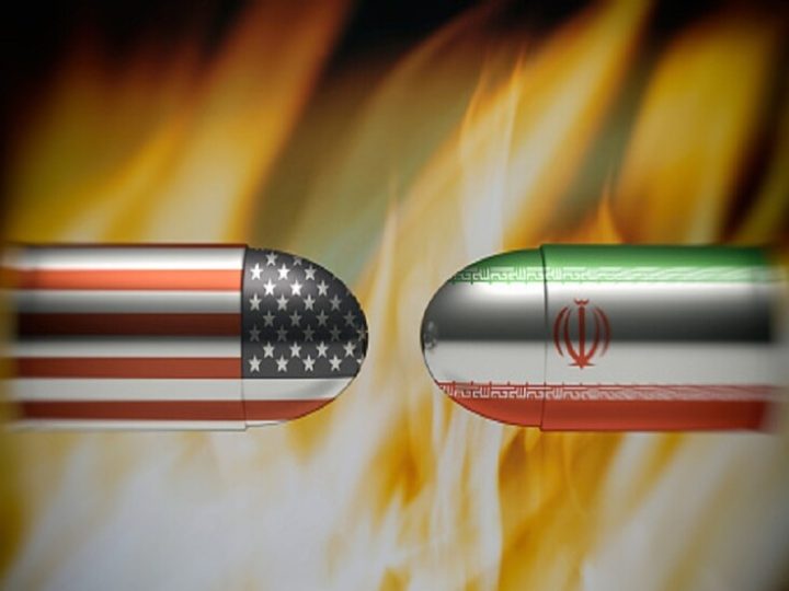 الكشف عن شخص لعب دورا محوريا في إبعاد شبح الحرب بين واشنطن وطهران