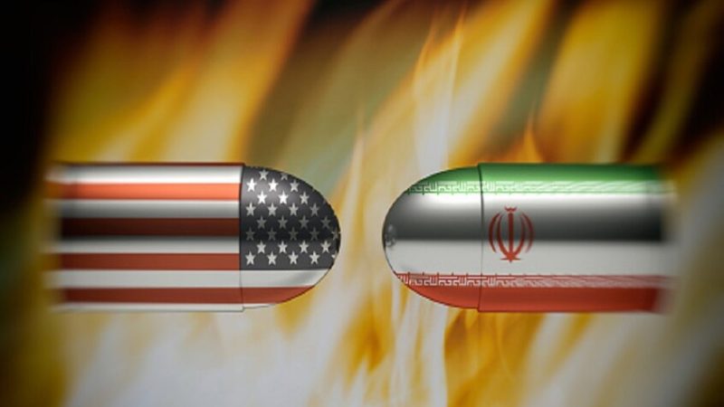 الكشف عن شخص لعب دورا محوريا في إبعاد شبح الحرب بين واشنطن وطهران