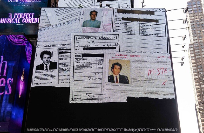 مؤسسة “غيتس” ترد على وثائق إبستين