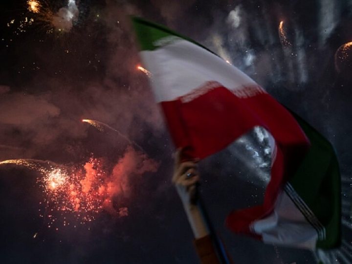 “من المستفيد؟”.. عراقجي يفنّد “أكذوبة صهيونية”