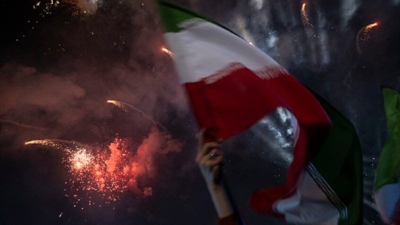 “من المستفيد؟”.. عراقجي يفنّد “أكذوبة صهيونية”