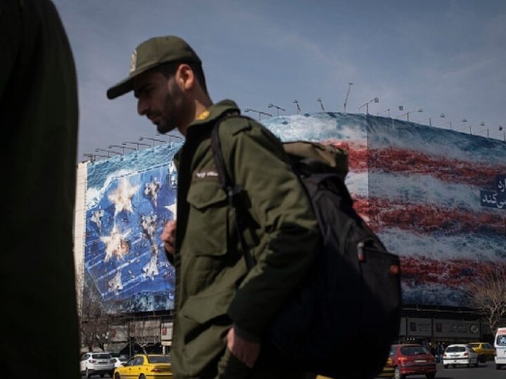 فيدان: الضربات الأمريكية لن تطيح بالنظام الإيراني