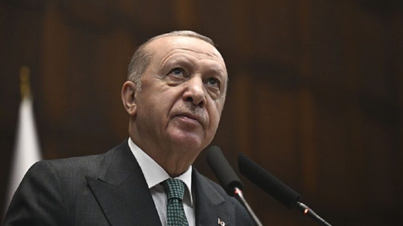 تعديلات أردوغان الوزارية.. تمهيد لانتخابات مبكرة