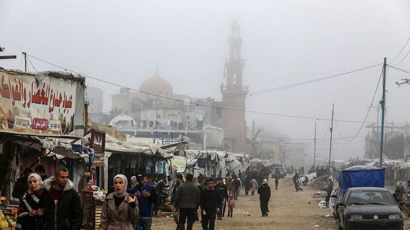 المكتب الإعلامي بغزة يدعو اللجنة الوطنية إلى الحضور عاجلا لتولي مهامها ويؤكد جاهزية تسليم الصلاحيات