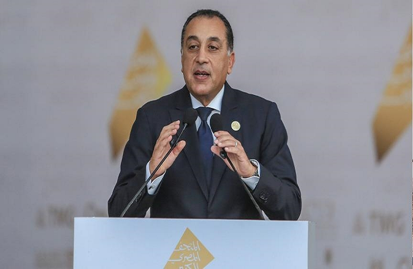 في أول ظهور له.. رئيس وزراء مصر يكشف 8 توجيهات من السيسي للحكومة الجديدة