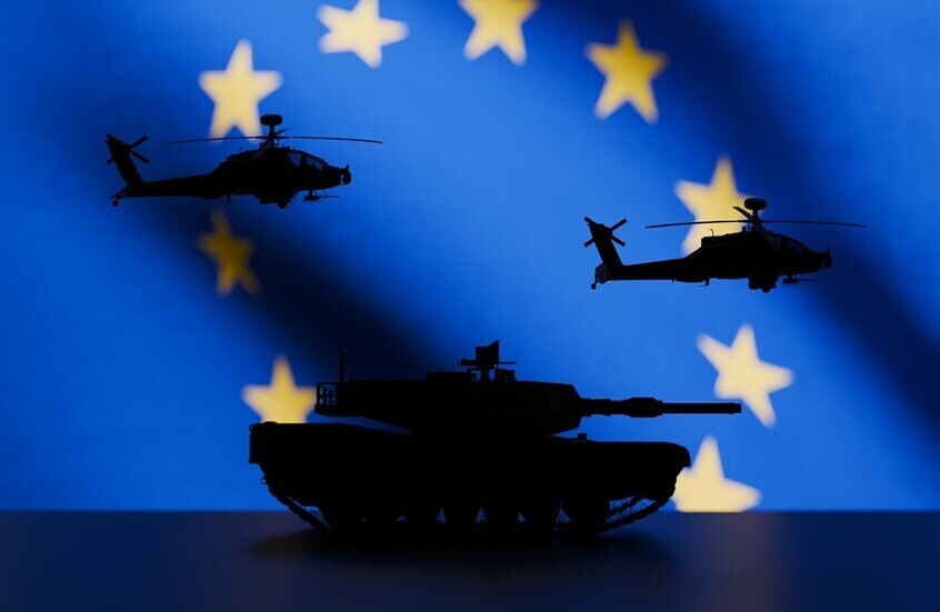 مجموعة الاتصال بشأن أوكرانيا تمنح كييف أسلحة بقيمة 35 مليار دولار