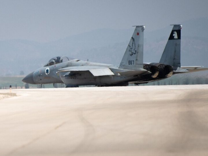 الجيش الإسرائيلي يستكمل خططا هجومية جديدة ضد إيران… واستعداد لعمليات متزامنة على عدة جبهات